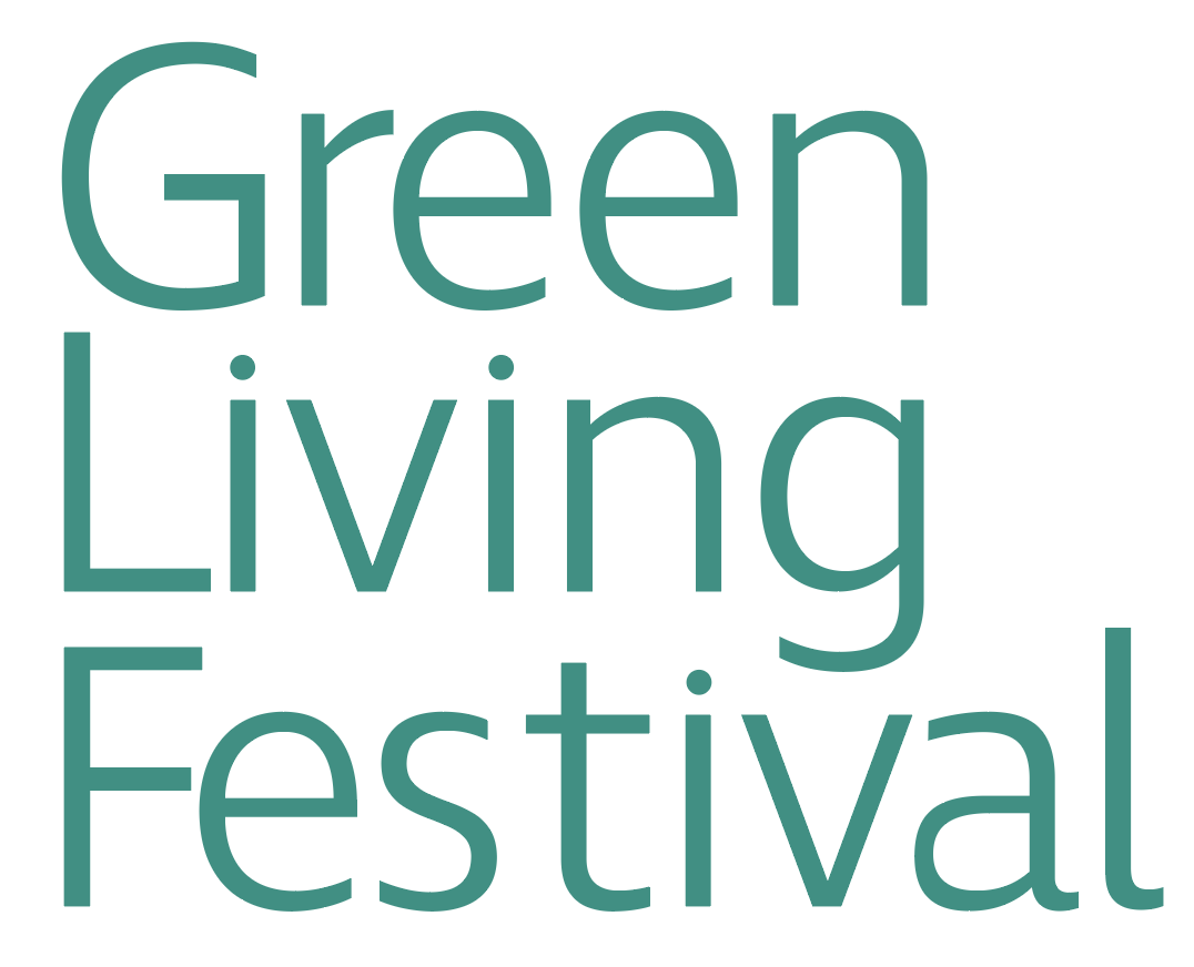 Green Living Festival Logo